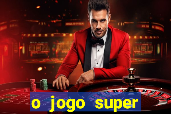 o jogo super genius paga de verdade